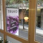PELUQUERIA TRUKO -ZARAGOZA